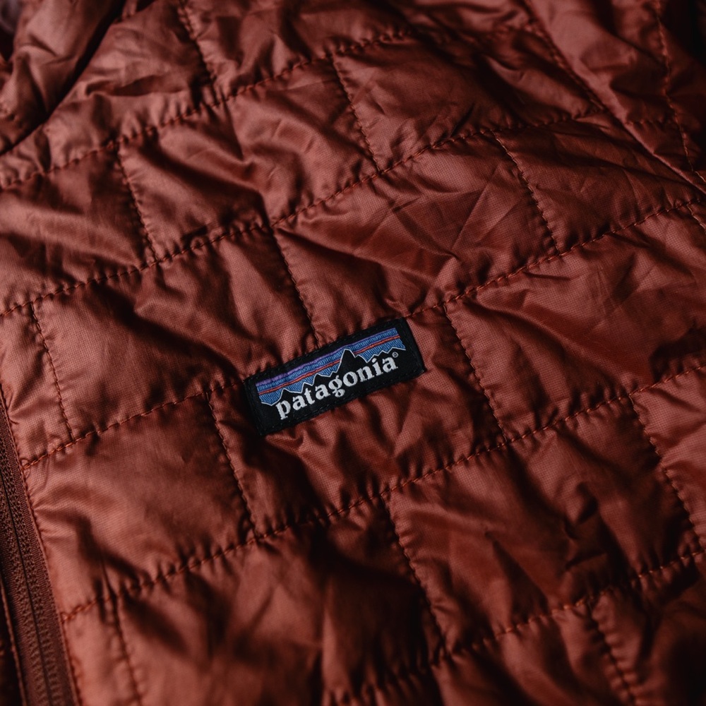 Patagonia Packable Jacket - Picture 2 of 7